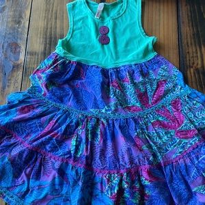 Art n soul boutique dress 6